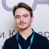 Pavel Andreev