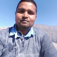 Hridayanarayan Maurya