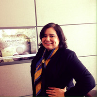 Brenda Velasquez-Ahmed