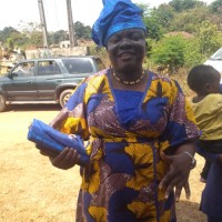 Olushola Adeboh