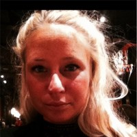 Elin Perjons