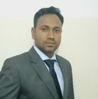 Mahafujul Haque