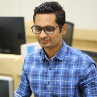 Kedar Gayadole