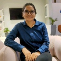 Dhara Khunt