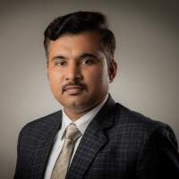 Rohan Jaradi