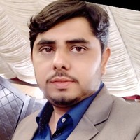 Muhammad Usman Saleem