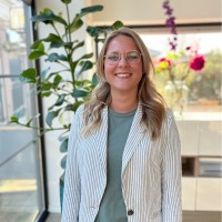 Joyce Van Der Pol