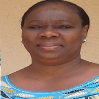 Aminata Kouyate
