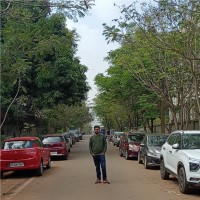 Gourav Kumar Das