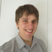 Daniel van der Berg