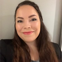 Janette Parviainen