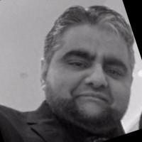 Zahid Butt - BScH, MIoEE