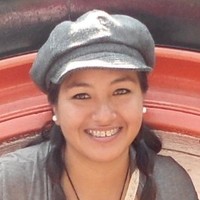 Katherin Mayhua Amao