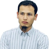 Abdug'Affor Abdurahimov