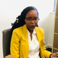 Sithandazile Moyo