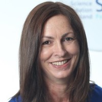 Siobhan Roche