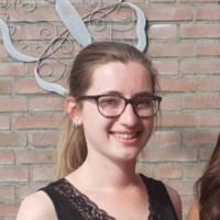 Esther De Rijk