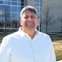 Rakesh N Subramanian