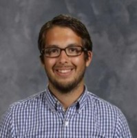 Ethan Leffel