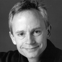 Simon Bridge