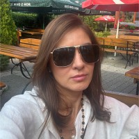 Małgorzata Jastrzębska