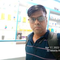 DILIP N PATEL NARSIN BHAI PATEL