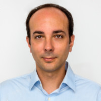 Nicolas Joubert