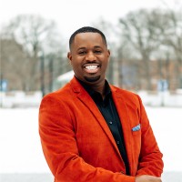 Jahmar Daniels