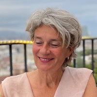 Evelijn Leemreis
