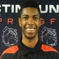 Melvin Orji
