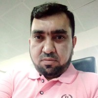 Muhammad Anees