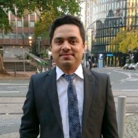 Abhijit Mhapankar