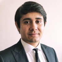Luis Miranda