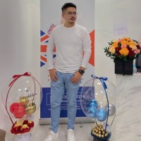 Dannis Pratama Hattidiasmara