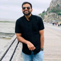 Pratik Kale