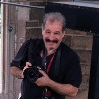 Bruce Gilbert