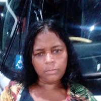 Maria Aparecida Ferraz