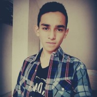 Cristian Parrado Osorio