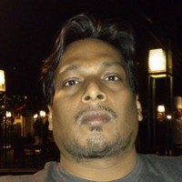Nitesh Passanha