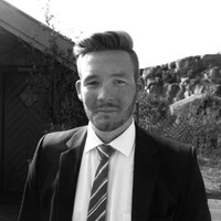 Erik Bolneset