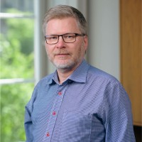 Johan Sundman