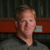 Doug Johnson