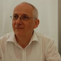 Eddy Vloeberghen