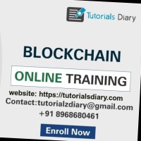Tutorials Diary
