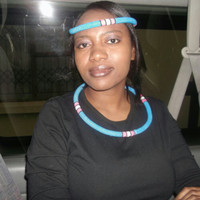 Nondumiso Nonhlanhla Rihlampfu