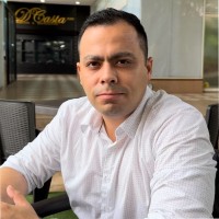 José Aguilar Lusinchi