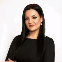 Carina Turcin