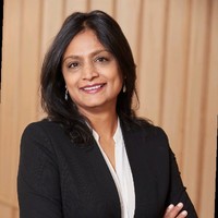 Kavitha Martis