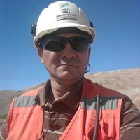 ROBINSON CUBILLOS