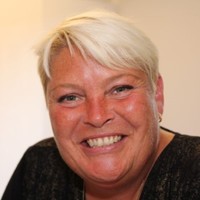 Lysette Hansen